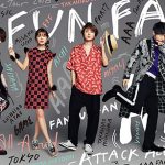 5月26日（土）からスタートする「AAA FAN MEETING ARENA TOUR 2018～FAN FUN FAN～」メインビジュアル&ロゴ、グッズラインナップ公開！