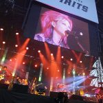 hide 20th memorial SUPER LIVE「SPIRITS」がお台場で開催！トリでhide with Spread Beaverが登場し圧巻の盛り上がり！