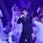 SKY-HIが提案するエンターテイメントを詰め込んだツアーファイナル！熱いメッセージと沢山の愛情が込めて36曲を歌唱！