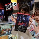 SKE48 大場美奈と高柳明音が赤坂TBSストアの1日店長に！