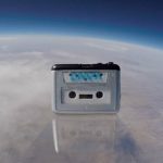 世界初！？カセットとお寿司が成層圏まで飛ぶ！ でんぱ組.inc「ギラメタスでんぱスターズ」Music　Video　解禁。