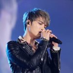 【ライブレポート】ジェジュンがTGM2018トリで登場！美しくも儚いバラード『化粧』他全７曲でオーディエンスを魅了！＜TOKYO GIRLS MUSIC FES. 2018＞