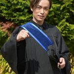 【動画】EXILE TETSUYAにインタビュー！「大学生活で知り合った人々は かけがえのない財産」