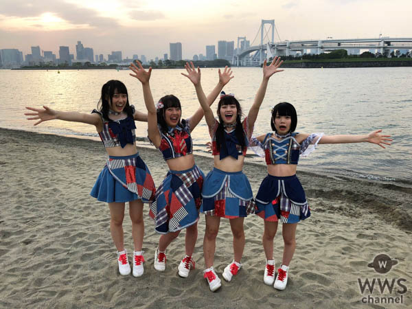 ビートたけしの番組に抜擢された名古屋アイドルの正体とは！？
