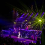 大黒摩季 昨年から70本に及ぶ全国47都道府県ツアーの Season３ を終了！ ４月11日より、FINAL SEASONに突入！ いよいよ東京・大阪など主要都市に進出！！