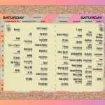 X JAPAN コーチェラ・フェス、 「MOJAVE STAGE」でヘッドライナーに出演決定、23:10に登場！