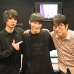 SKY-HI 斎藤宏介(UNISON SQUARE GARDEN)参加『ガンダムビルドダイバーズ』オープニングテーマ“Diver’s High”配信決定！！
