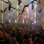 Gacharic Spin全国ツアー「止まらない2018」ファイナル公演で TOKYO DOME CITY HALLを熱狂の渦に！