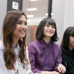 小室哲哉、浅倉大介からなるユニット「PANDORA」の フィーチャリングボーカルBeverlyと次世代ユニットX21から選抜されたAXL21が スーパークリエイターと共に主題歌、挿入歌を歌う『仮面ライダービルド』について語り合う！