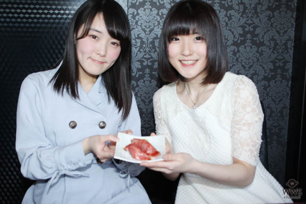 【動画】GEMS茅場町をさくらシンデレラがレポート！ 和牛焼肉からイタリアン、とんかつまでグルメ三昧！