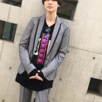 【動画】ジェンダーレスモデル・中山咲月にインタビュー！映画「〜harajuku story〜ヌヌ子の聖★戦」出演決定！