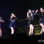 BLACKPINK スッキリLIVEに出演！7月24日からの初ツアーに向けて期待高まる！