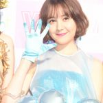 トリンドル玲奈、玉城ティナ、八木アリサらがViVi Night 2018記者会見に登場！