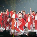 韓国で結成された13人組ボーイズグループ“セブチ”ことSEVENTEEN。待望の日本デビューを発表した特別な夜に魅せた熱いステージを、4/29(日・祝)ＷＯＷＯＷでオンエア