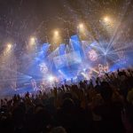 BiSH、中野サンプラザで開催されたツアーファイナルから「PAiNT it BLACK」LIVE映像をフル公開！！