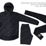 BABYMETAL アパレルブランド「BMD FOX APPAREL」2018年5月7日(月)ファッション通販ZOZOTOWNにてデビュー！