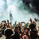 X JAPAN 米コーチェラで得た確かな評価と、世界に見せつけた圧倒的な存在感 X JAPANを「SPIRIT AWARD WINNERS」として称えた