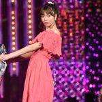 【動画】八木アリサ、古畑星夏、谷まりあらがCECIL McBEEステージに登場！　＜ViVi Night in TOKYO 2018＞