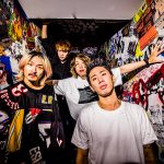ONE OK ROCK 東京ドーム公演を5/26(土)夜９時よりWOWOWで放送決定！