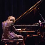 ピアニスト・まらしぃが新川優愛 主演オトナの土ドラ『いつまでも白い羽根』にて物語を彩る音楽担当として大抜擢！