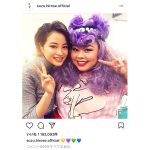広瀬すずと渡辺直美の可愛すぎる2ショットに「最高のインスタ映え」と絶賛の嵐！