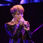 【ライブレポート】ジェジュンがTGM2018トリで登場！美しくも儚いバラード『化粧』他全７曲でオーディエンスを魅了！＜TOKYO GIRLS MUSIC FES. 2018＞