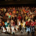 『新感覚アイドルユニット「浅草45」、デビューイベントで活動休止を発表』