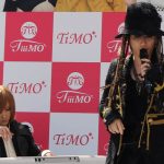 エイプリルフールにサプライズ！渋谷にhydeとYOSHIKI現る!?