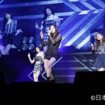 BLACKPINK スッキリLIVEに出演！7月24日からの初ツアーに向けて期待高まる！