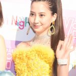 トリンドル玲奈、玉城ティナ、八木アリサらがViVi Night 2018記者会見に登場！