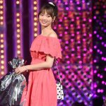 【動画】八木アリサ、古畑星夏、谷まりあらがCECIL McBEEステージに登場! <ViVi Night in TOKYO 2018>