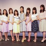 JJ専属モデル近藤カコ（大学４年）にインタビュー。レプロの女子大生部門『CAMPUS ROOM』を発表。