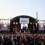 hide 20th memorial SUPER LIVE「SPIRITS」がお台場で開催！トリでhide with Spread Beaverが登場し圧巻の盛り上がり！