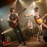 真心ブラザーズ恒例、大盛り上がりの中野サンプラザワンマンで「今年はすごい活動します！」