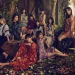 E-girls、全国のダンス部高校生と共演の「Y.M.C.A.」ミュージックビデオ公開