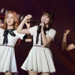 韓流ガールズグループ・GFRIENDがオープニングアクトで登場！＜TOKYO GIRLS MUSIC FES. 2018＞