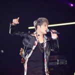 【ライブレポート】ジェジュンがTGM2018トリで登場！美しくも儚いバラード『化粧』他全７曲でオーディエンスを魅了！＜TOKYO GIRLS MUSIC FES. 2018＞