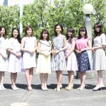 芸能界に新たな風を巻き起こす、レプロエンタテインメントに女子大生部門「CAMPUS ROOM」誕生!!