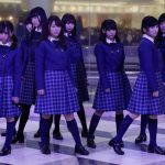 秋元康総合プロデュース 22/7(ナナブンノニジュウニ)、2nd シングル発売記念イベントで収録全楽曲を熱唱！