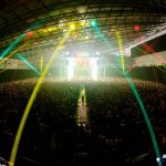 【ライブレポート】WANIMA　初の映画主題歌となる新曲「Drive」やCMでも話題の「シグナル」等全24曲を披露!! 「Everybody!!Tour」幕張メッセ2DAYS公演完遂!!