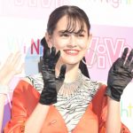 トリンドル玲奈、玉城ティナ、八木アリサらがViVi Night 2018記者会見に登場！