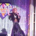 lolがモノトーン衣装でViVi Night 2018ライブステージに登場！