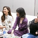 【独占取材PART２】小室哲哉、浅倉大介からなるユニット「PANDORA」の フィーチャリングボーカルBeverlyと次世代ユニットX21から選抜されたAXL21が スーパークリエイターと共に主題歌、挿入歌を歌う『仮面ライダービルド』について語り合う！