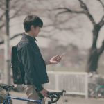 深川麻衣初主演 Web ドラマ「恋を落とす」配信スタート！「今の時代だからこそ、生まれたショートドラマ」