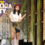 【動画】藤田ニコル、玉城ティナらがREDYAZELステージに登場！　＜ViVi Night in TOKYO 2018＞