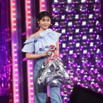 【動画】八木アリサ、古畑星夏、谷まりあらがCECIL McBEEステージに登場！　＜ViVi Night in TOKYO 2018＞