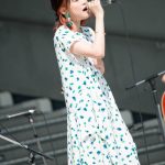 大原櫻子がニューシングル「泣きたいくらい」発売記念フリーライブを開催！「今年はデビュー5周年を迎えるのでストリートライブにチャレンジしたい」