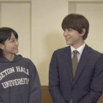 【メイキング動画】深川麻衣が吉沢亮とカップル役で熱演! 薬指に輝くリングに注目!「アイプリモ」新 TVCM 4/7より放送開始!