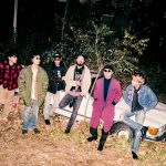 TVCMでも起用され話題になったSuchmosの最新曲「808」のMVを公開！