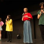 『新感覚アイドルユニット「浅草45」、デビューイベントで活動休止を発表』